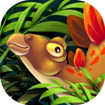 Dinoboom Puzzles screenshot 1