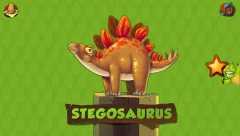 Dinoboom Puzzles screenshot 2