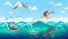 Dinoboom Puzzles screenshot 3