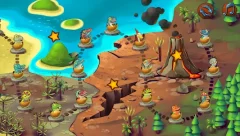 Dinoboom Puzzles screenshot 5