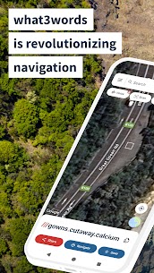 what3words screenshot 1