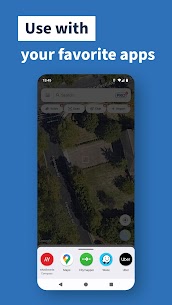 what3words screenshot 4