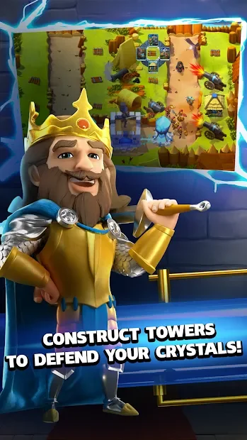 Century Siege: TD Battles