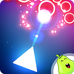 Non-Stop Space Defense screenshot 1