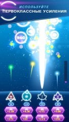 Non-Stop Space Defense screenshot 4