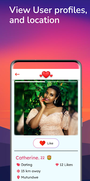 Mama Connect screenshot 3