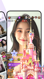 Mango Live screenshot 2