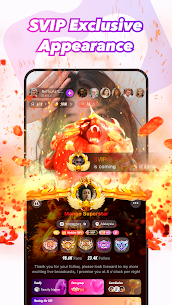Mango Live screenshot 3