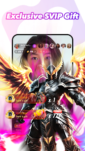 Mango Live screenshot 4
