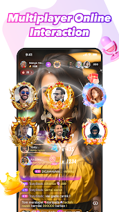 Mango Live screenshot 5