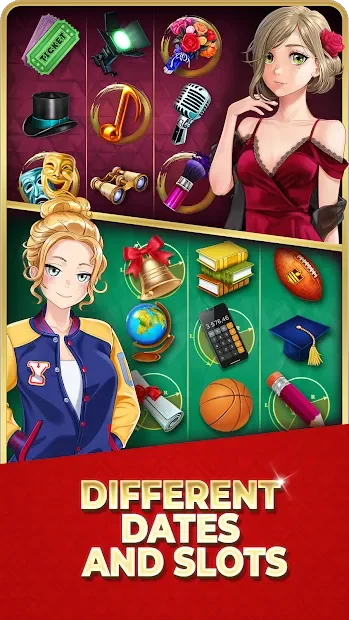 Slot Beauties