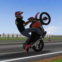 Wheelie Life screenshot 3