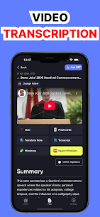 Whisper AI: Speech to Text, screenshot 3