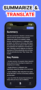 Whisper AI: Speech to Text, screenshot 5