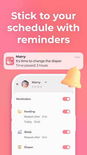 Erby screenshot 4