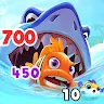 Fish Go Be the fish king screenshot 1