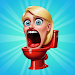 Clash of Toilets: IO Game screenshot 1