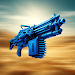 Desert: Dune Bot screenshot 1