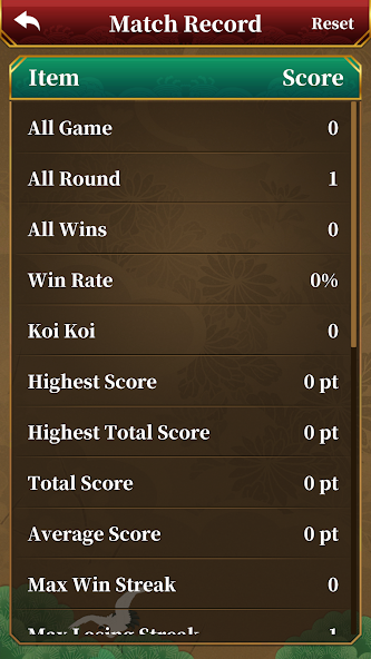 Hanafuda screenshot 5