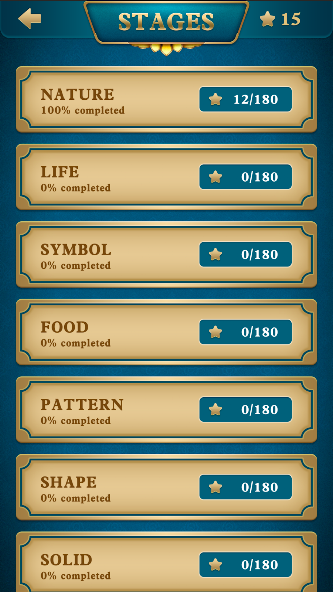 MahjongSolitaire screenshot 5