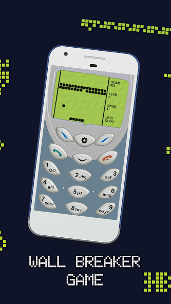 Classic Nokia Games screenshot 3