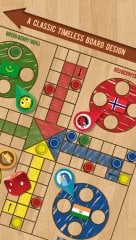 Ludo Classic screenshot 2