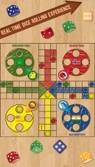 Ludo Classic screenshot 3