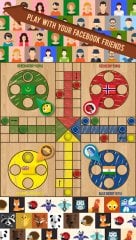 Ludo Classic screenshot 4