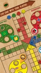 Ludo Classic screenshot 5