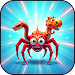 Reptile Evolution Spider Dinos screenshot 1