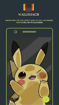 WallRoach PRO screenshot 1