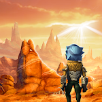 Mines of Mars gameplay preview 1