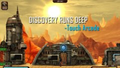 Mines of Mars gameplay preview 2