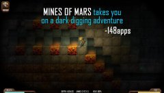 Mines of Mars gameplay preview 4