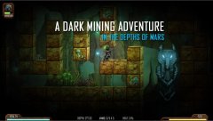 Mines of Mars gameplay preview 5