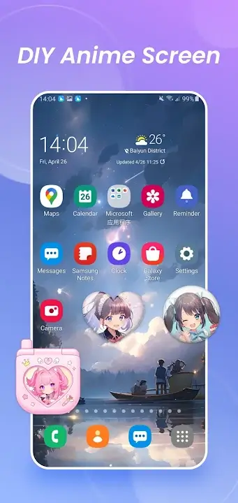 Widgify screenshot 6