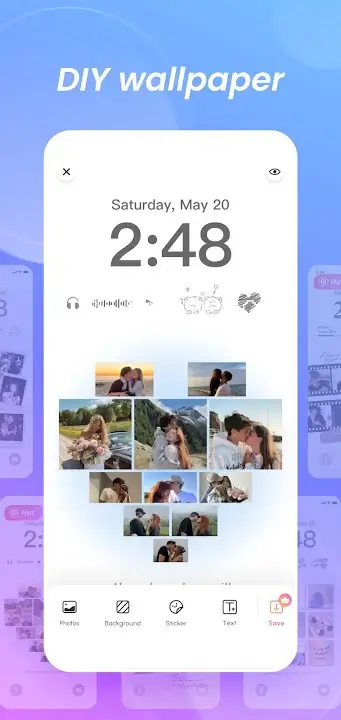Widgify screenshot 7