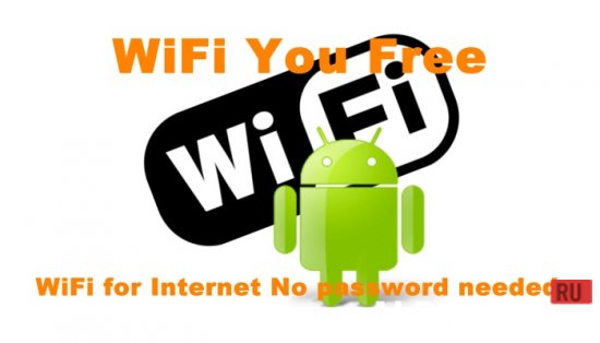 WiFi You