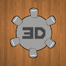 Minesweeper 3D screenshot 1