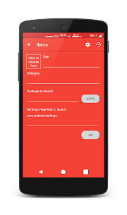 Settings Editor Pro screenshot 6