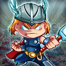 Wild Fantasy Kingdom TD Strategy Game screenshot 1