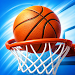 Dribble Hoops screenshot 1