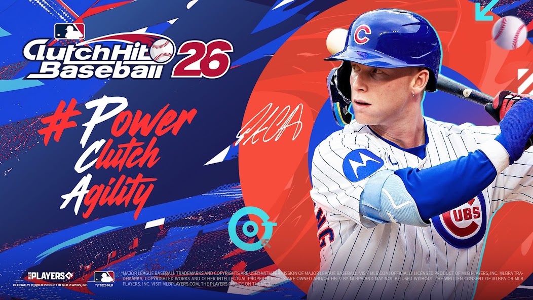 MLB CHB