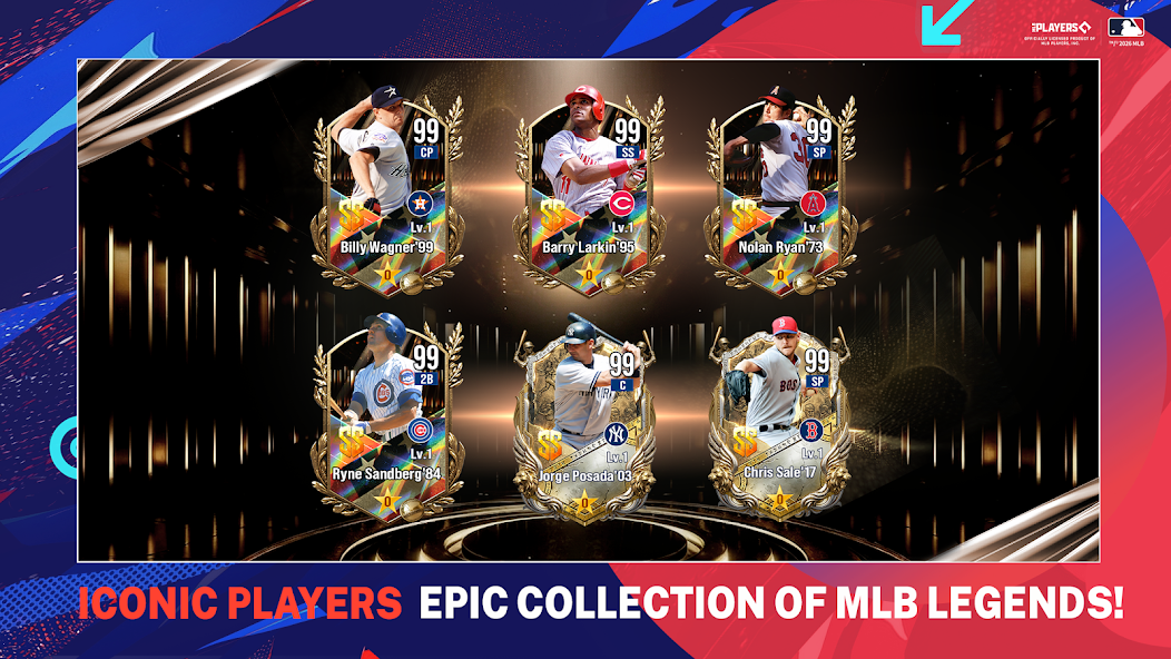 MLB CHB screenshot 4
