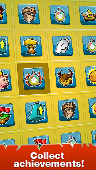 Clicker Wars screenshot 5