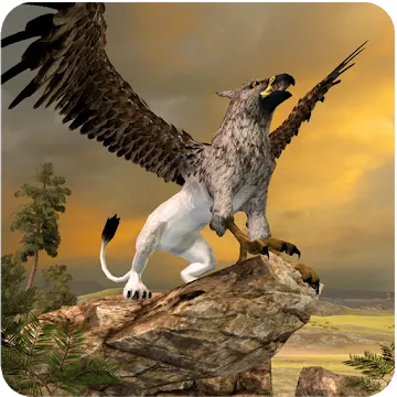 Clan of Griffin screenshot 1