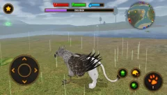 Clan of Griffin screenshot 3