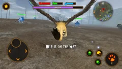 Clan of Griffin screenshot 5