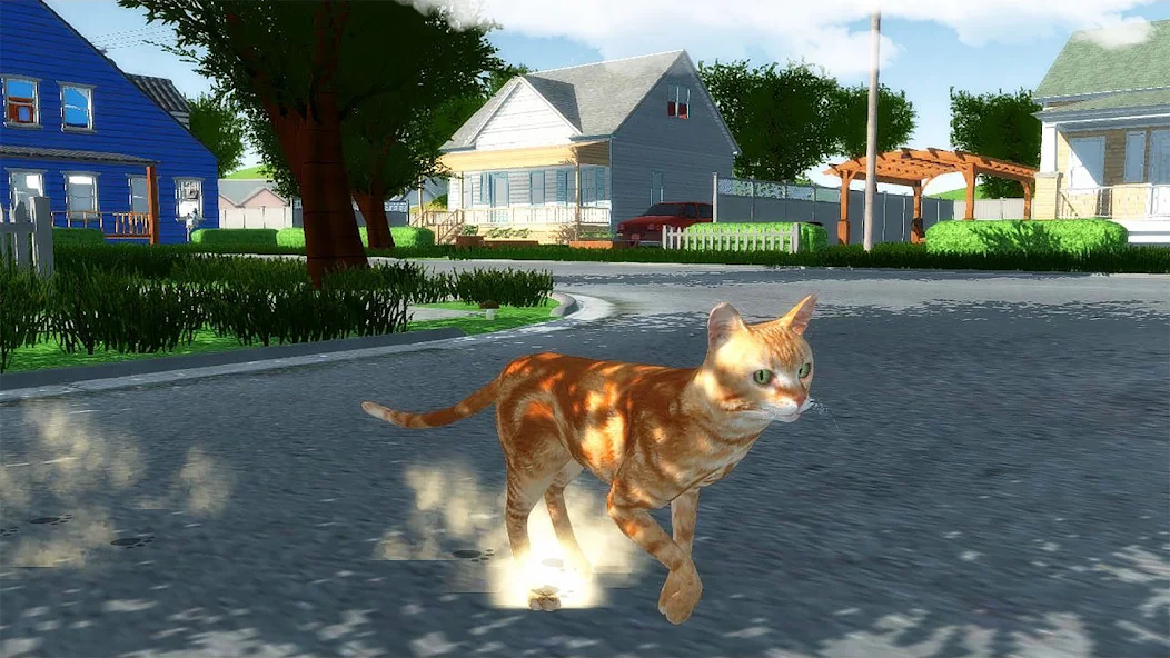 The Cat screenshot 4
