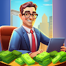 Bank Empire Idle Tycoon Games screenshot 1